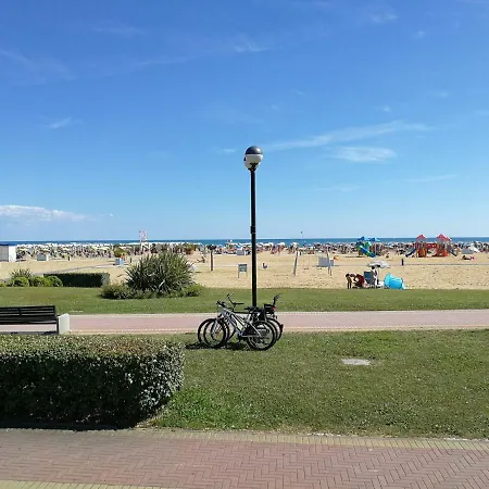 Residence Solarium bilo Bibione Exterior foto