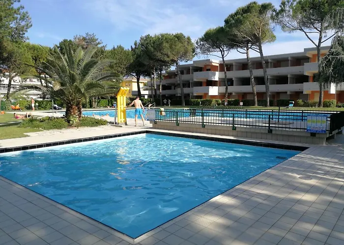 Residence Solarium Bilo