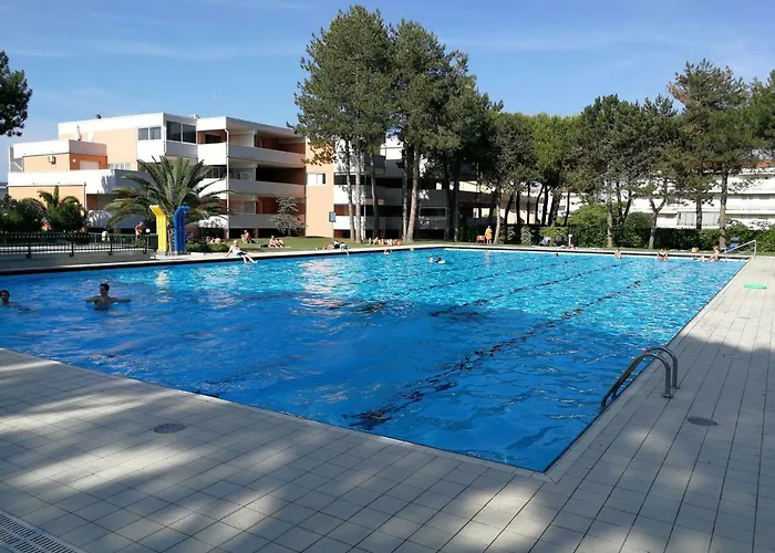 Residence Solarium Bilo