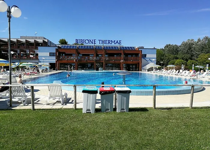 Residence Solarium Bilo