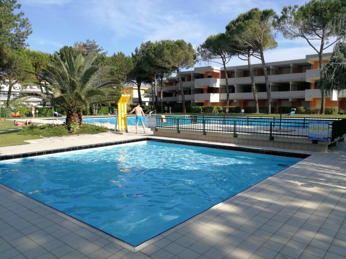 Apartment Solarium Bilo *