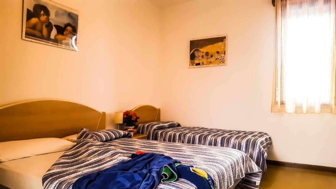 Solarium Bilo Apartment