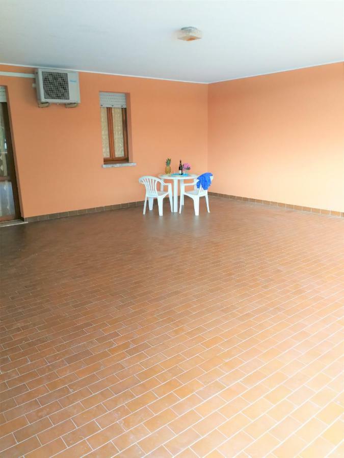 Solarium Bilo *