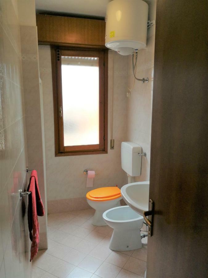 Solarium Bilo Apartment