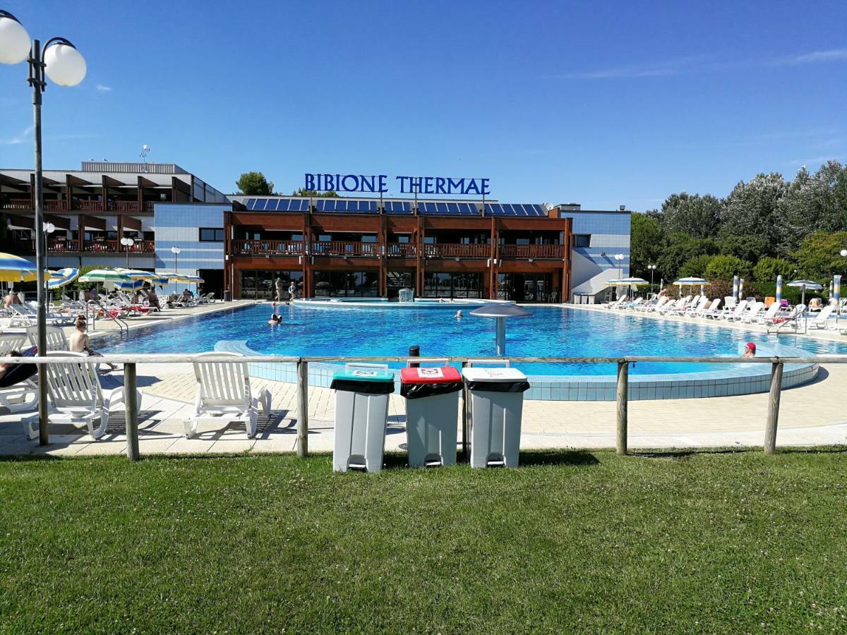 Solarium Bilo Apartment