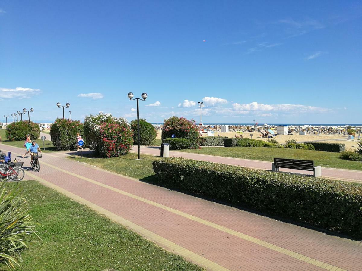 Solarium Bilo Bibione