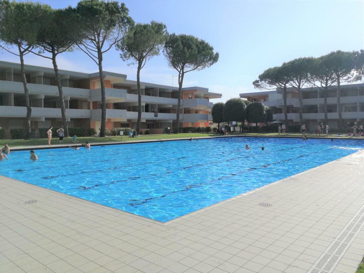 Solarium Bilo * Bibione