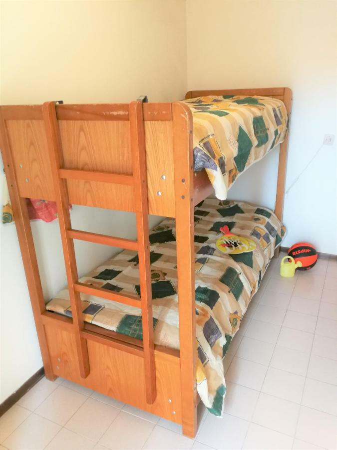 Solarium Bilo Apartment