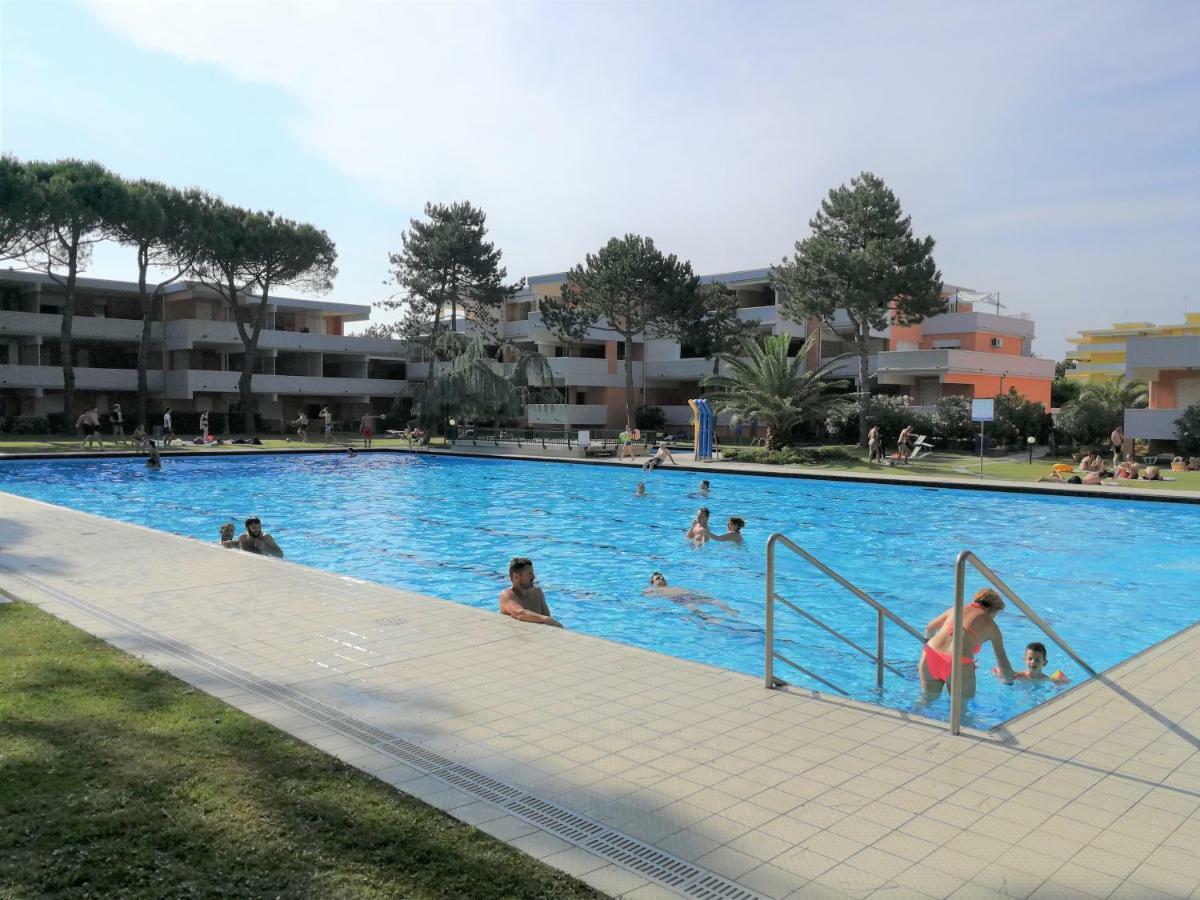 Solarium Bilo Apartment