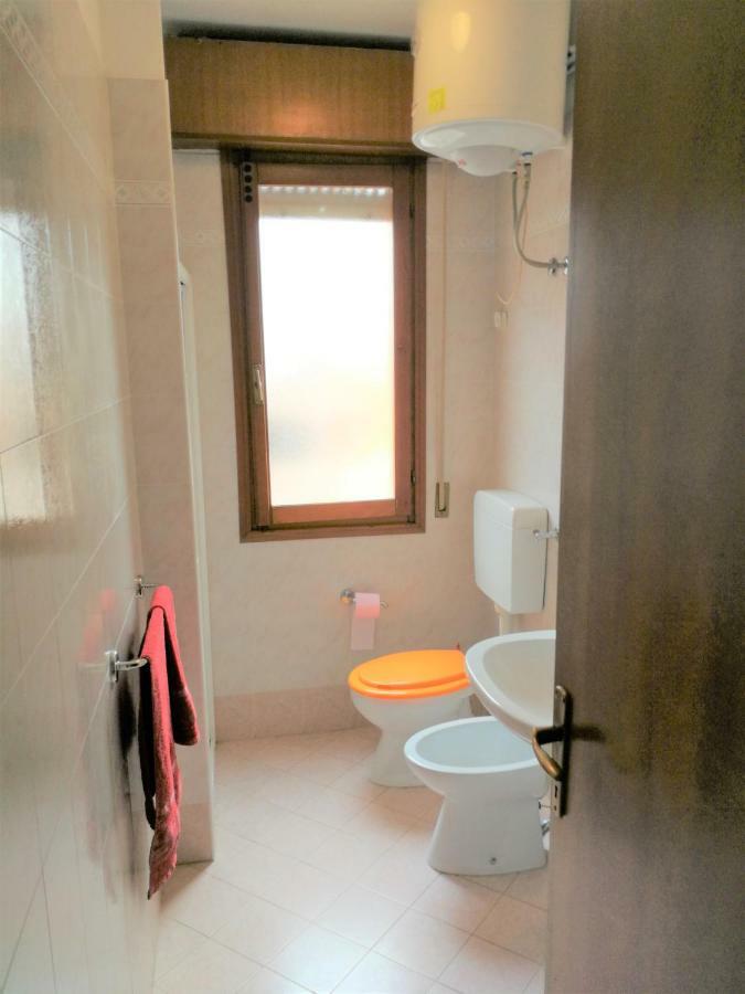 Solarium Bilo Apartment Bibione